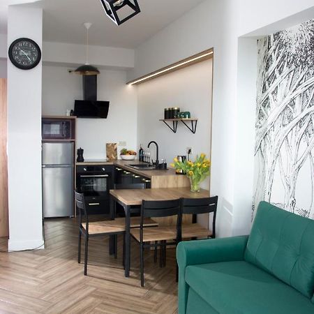 Spring 57 By Housine Apartment Zator Bagian luar foto