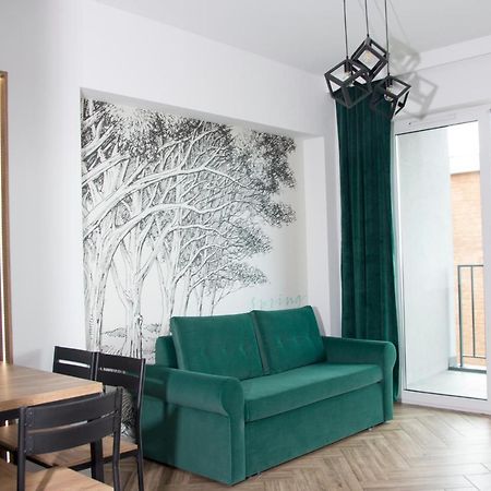 Spring 57 By Housine Apartment Zator Bagian luar foto