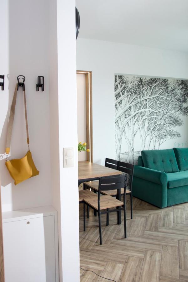 Spring 57 By Housine Apartment Zator Bagian luar foto
