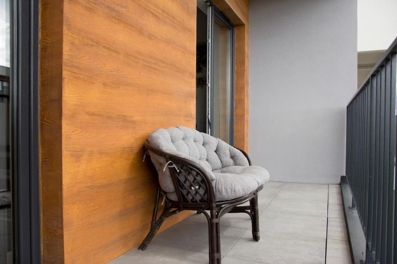Spring 57 By Housine Apartment Zator Bagian luar foto