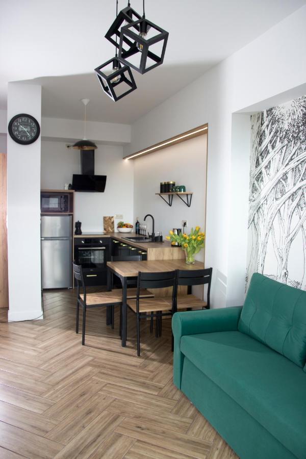 Spring 57 By Housine Apartment Zator Bagian luar foto