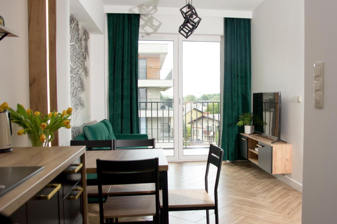 Spring 57 By Housine Apartment Zator Bagian luar foto