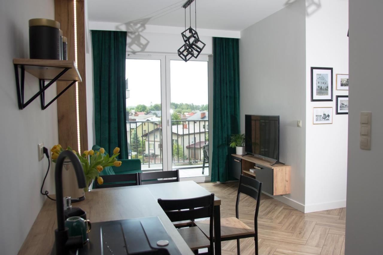Spring 57 By Housine Apartment Zator Bagian luar foto