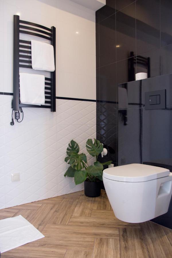 Spring 57 By Housine Apartment Zator Bagian luar foto