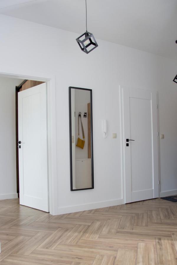Spring 57 By Housine Apartment Zator Bagian luar foto