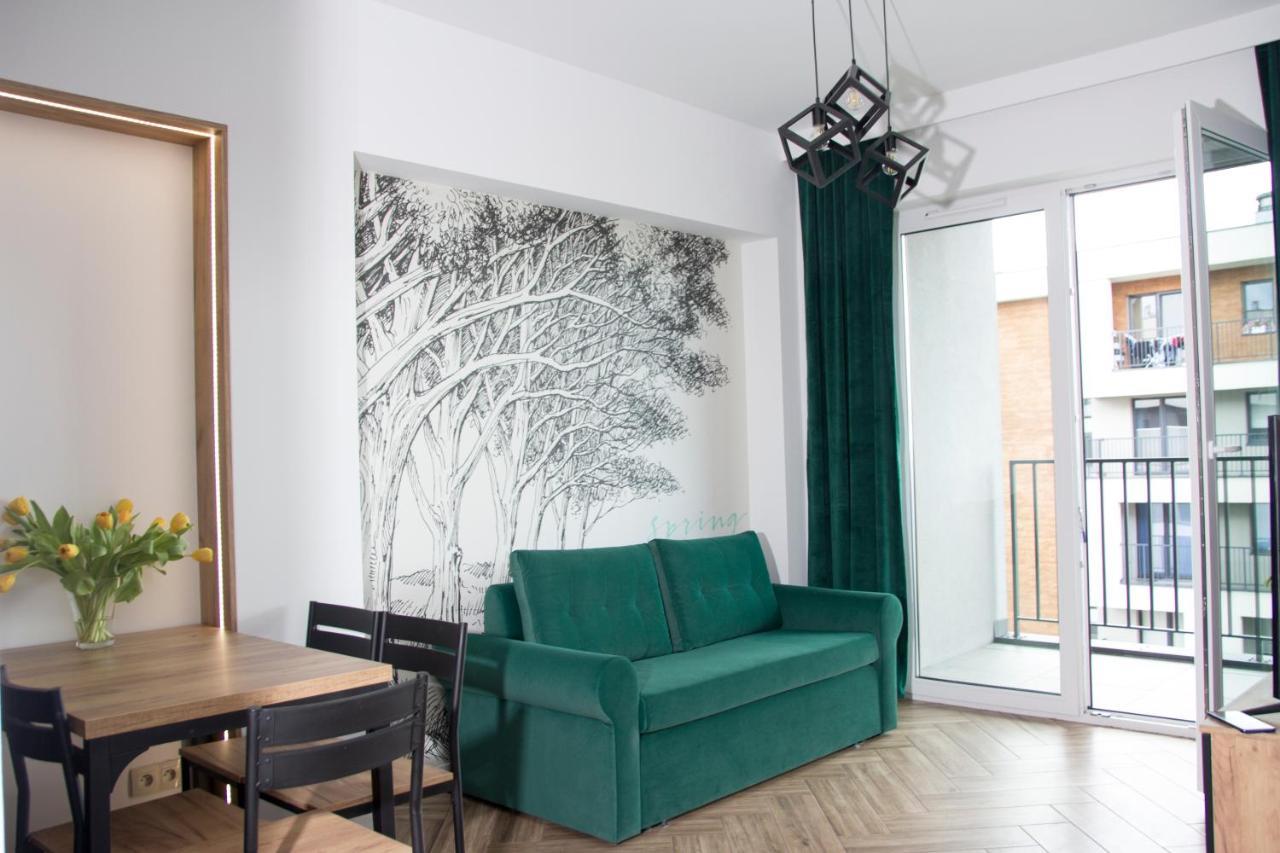 Spring 57 By Housine Apartment Zator Bagian luar foto