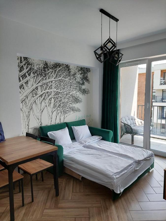 Spring 57 By Housine Apartment Zator Bagian luar foto