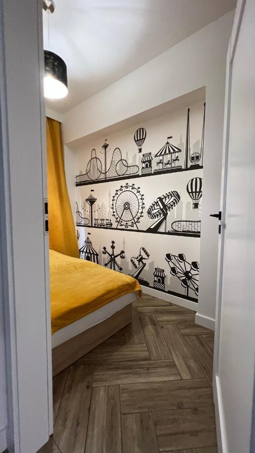 Spring 57 By Housine Apartment Zator Bagian luar foto