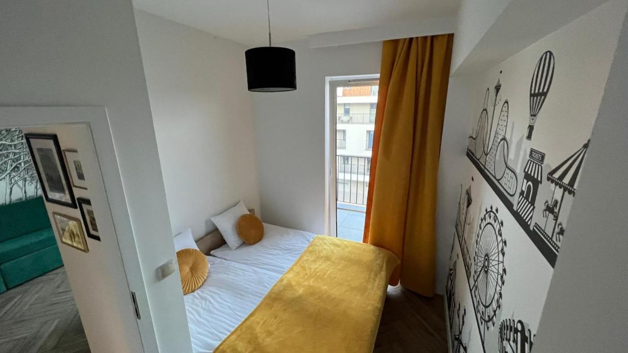 Spring 57 By Housine Apartment Zator Bagian luar foto