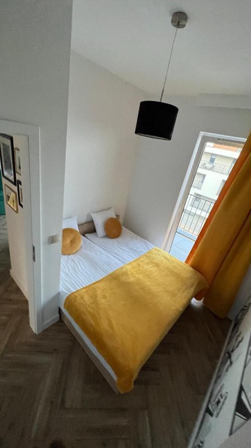 Spring 57 By Housine Apartment Zator Bagian luar foto